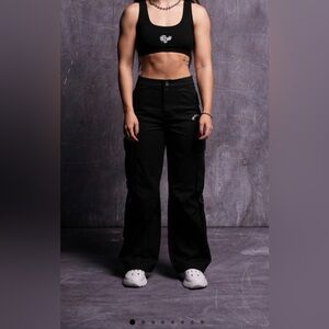 Darc Sport Parachute Pants